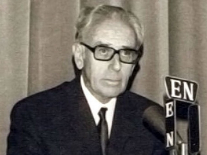 History of Tchoukball